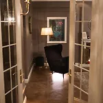 Apartment Klimas *