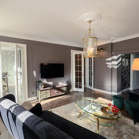 Apartamento Klimas