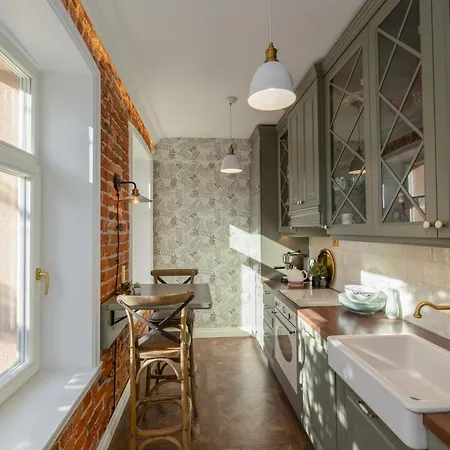 Apartamento Klimas Klaipėda