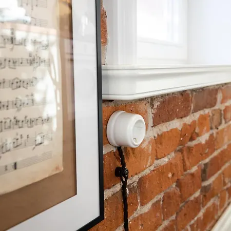 Klimas Apartman Klaipėda