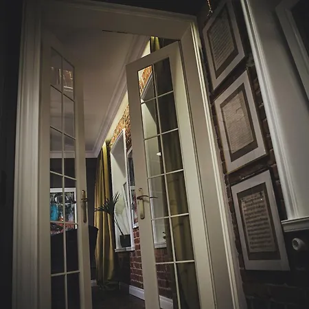 Apartment Klimas Klaipėda