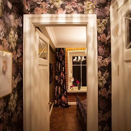 Apartman Klimas *