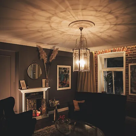Klimas Apartman *