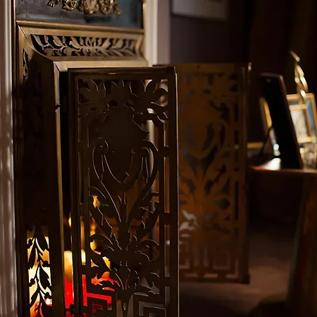 Klimas Διαμέρισμα Κλαϊπέντα