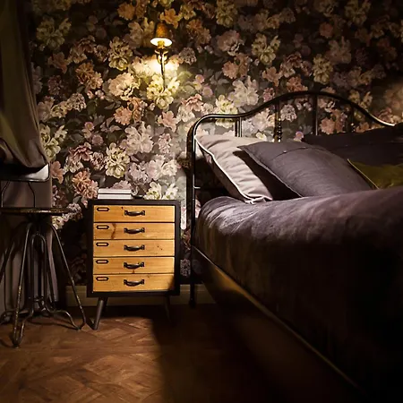 Klimas Διαμέρισμα *