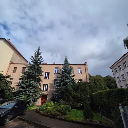 Apartment Klimas Klaipėda
