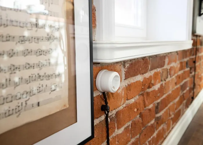 Klimas Διαμέρισμα Κλαϊπέντα