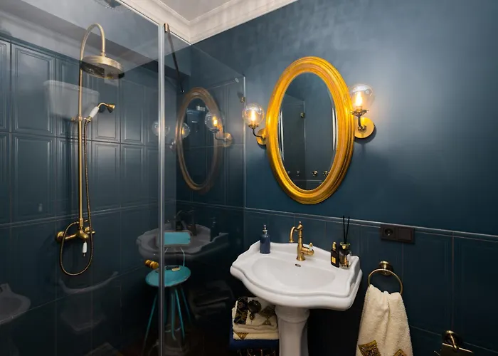 Διαμέρισμα Klimas *