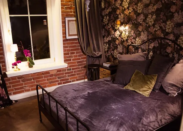 Διαμέρισμα Klimas