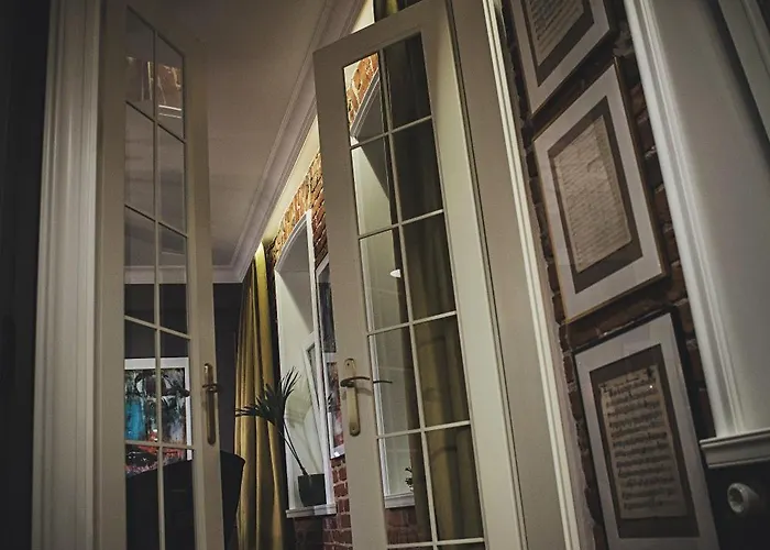 Apartman Klimas Klaipėda